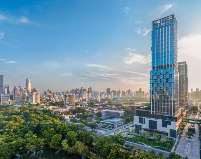 MARRIOTT INTERNATIONAL DAPAT 56 KUNCI MICHELIN DI ASIA PASIFIK (KECUALI CINA)—Sebuah Penghargaan Bergengsi!