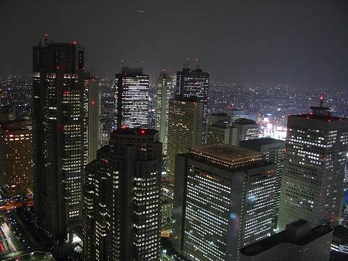 5 Tren Akomodasi yang Mengubah Wajah Perjalanan Bisnis ke Tokyo!