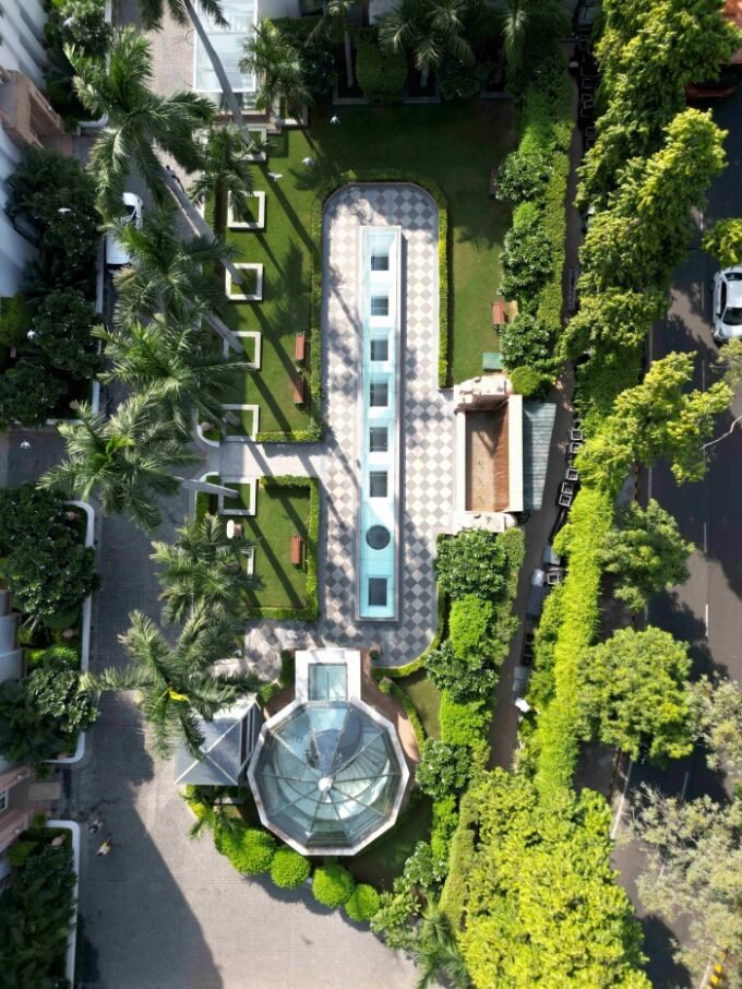 Temukan Spa Hotel Terbaik di India 2026 Menurut World Spa Awards!