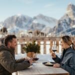 ALTA BADIA: Nikmati Ski Musim Dingin dengan Kuliner Mewah, Tradisi Kental, dan Warisan Lokal!