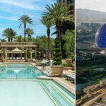 Temukan Hotel-Hotel Terbaik Dekat Sphere di Las Vegas untuk Liburan Tak Terlupakan!