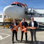 easyJet Tambah Armada keempat di Bandara London Southend dan Bukaan Rute Baru ke Rhodes!