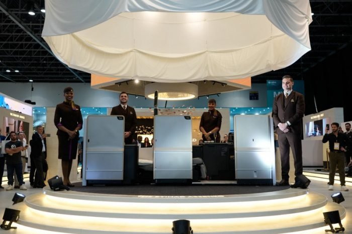 Perkuat Petualanganmu: Terus Terbang dengan Akses dan Konektivitas di ATM 2026!