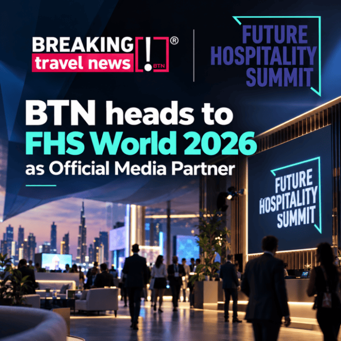 BTN Menjadi Mitra Media Resmi FHS World 2026: Siap Bawa Kalian ke Pusat Perayaan!