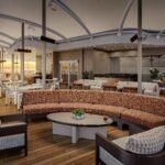Regent Perkenalkan Solmar Terrace, Restoran Baru yang Menggoda di Kapal Mewah Seven Seas Prestige™!