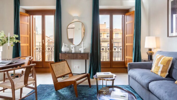 Temukan Airbnb Terbaik di Madrid: Panduan Lengkap ke Lingkungan Terseksi Kota!