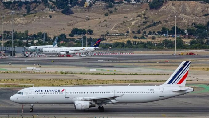 Air France’s La Première Raih Gelar Kelas Pertama Terbaik Dunia—Intip Pengalaman Mewahnya!