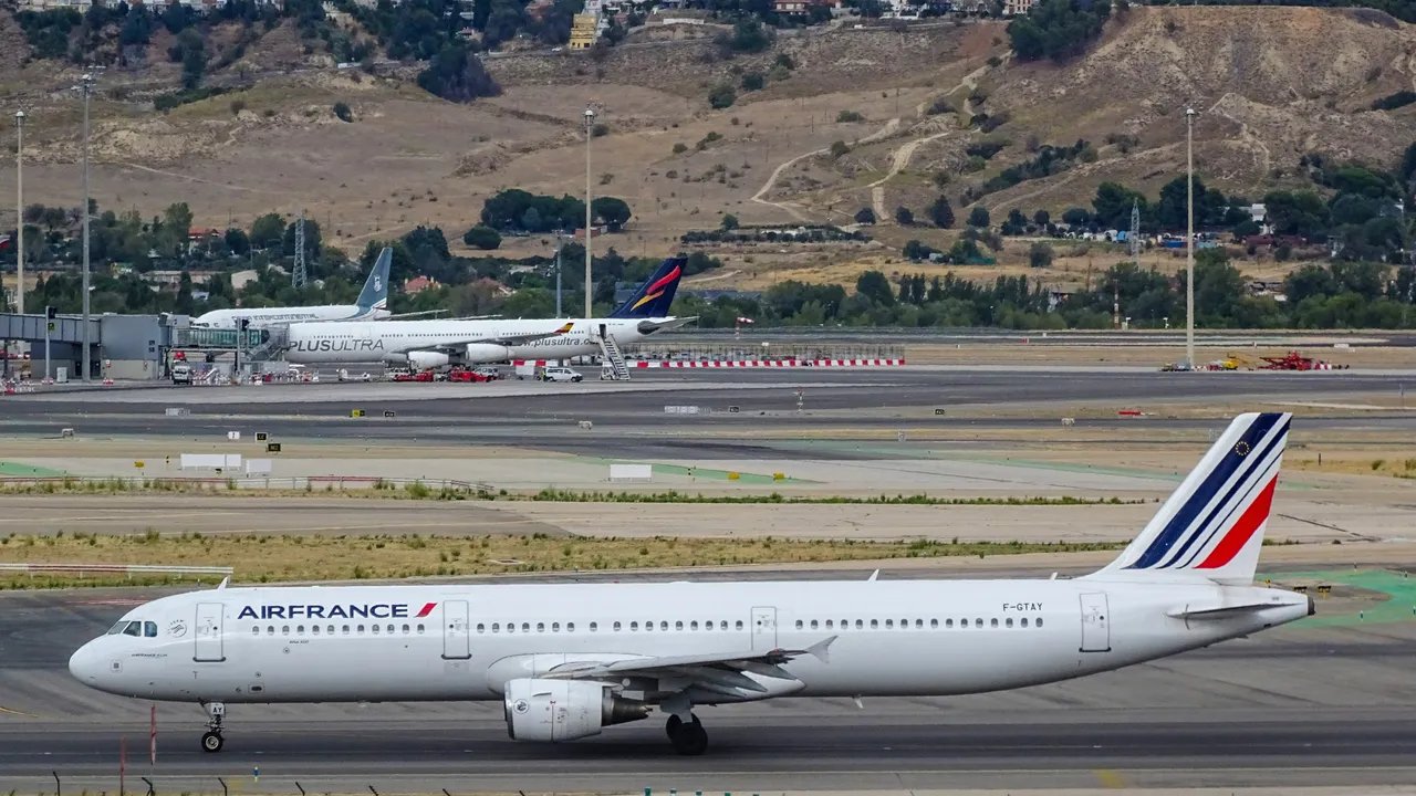 Air France’s La Première Raih Gelar Kelas Pertama Terbaik Dunia—Intip Pengalaman Mewahnya!