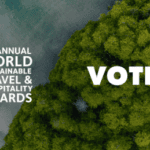 Voting untuk World Sustainable Travel & Hospitality Awards 2026 Dimulai: Siap Dukung Destinasi Ramah Lingkungan!