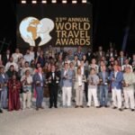 Para Bintang Pariwisata dan Perhotelan Dihormati di World Travel Awards 2026 di Maldives!