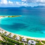 Pantai Maundays Bay di Anguilla Masuk dalam Daftar 2 Teratas Dunia!