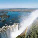 Jelajahi Keajaiban Tenang Zambezi National Park di Ujung Victoria Falls!