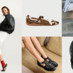 23 Sepatu Ter nyaman untuk Jalan-jalan: Sneakers, Sandal, Boots, dan Lainnya!