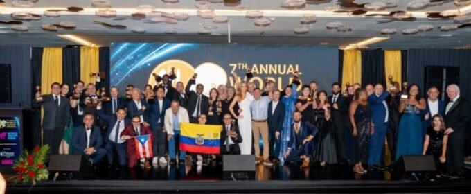 Raih Kesuksesan: Para Pelopor Wisata Kuliner yang Sedang Naik Daun!