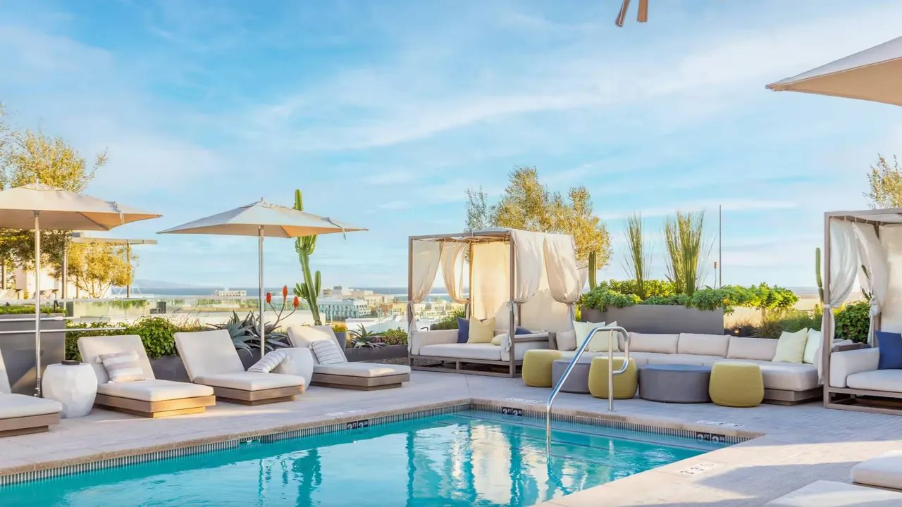 Temukan Airbnb Terbaik di Santa Monica untuk Liburan Santai di Pinggir Pantai!