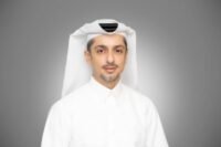 Pemimpin Teratas Timur Tengah: Hamad Al Khater dari Qatar Airways Group Siap Mengubah Dunia Pariwisata!