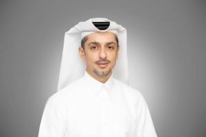 Pemimpin Teratas Timur Tengah: Hamad Al Khater dari Qatar Airways Group Siap Mengubah Dunia Pariwisata!