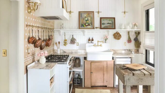 10 Airbnb Cottagecore Terbaik untuk Kembali ke Hidup yang Lebih Sederhana dan Tenang