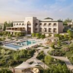 Minor Hotels Resmi Hadir di Maroko dengan Pembukaan Anantara Retreat Rabat!