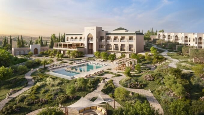 Minor Hotels Resmi Hadir di Maroko dengan Pembukaan Anantara Retreat Rabat!