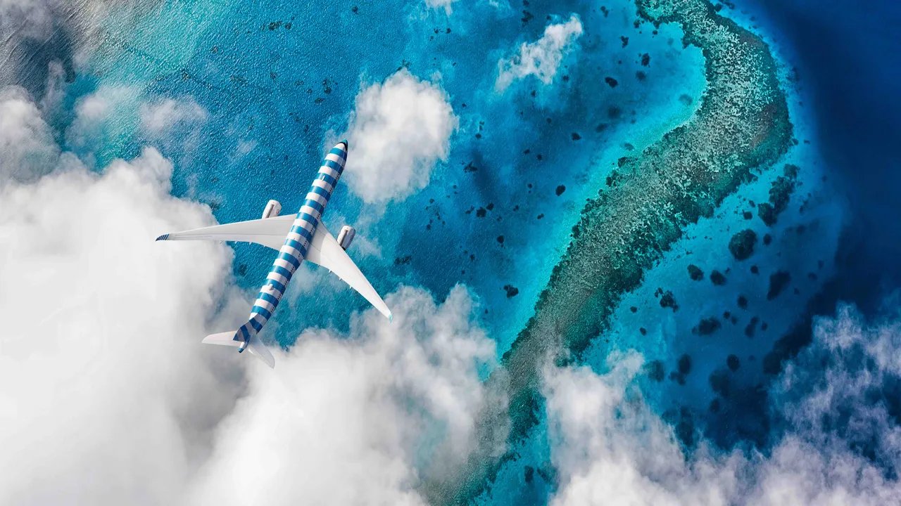 Terbang Mewah dengan Condor Business Class dari NYC ke Jerman: Apakah Upgrade Ini Layak Dicoba?
