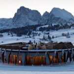 15 Hotel Terbaik di Dolomites, Surga Pegunungan Italia yang Wajib Kamu Kunjungi!