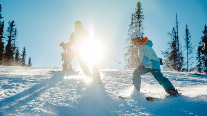 Norwegia Tantang Pegunungan Alpen dengan Strategi Menarik untuk Para Pemain Ski Britania!