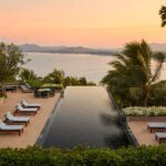 Temukan Keanggunan dan Kemewahan: Hotel-Hotel Terbaik di Thailand untuk Liburan Pulau, Kota, dan Hutan!