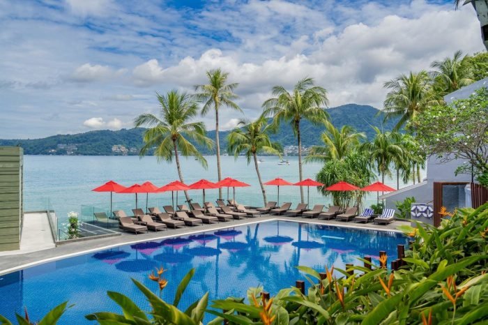 Kunjungi Phuket dan Penang: Temukan Keajaiban Baru Bersama ONYX Hospitality Group!