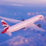 British Airways Perpanjang Layanan Harian ke Antigua hingga April 2027, Permintaan dari Inggris Meningkat!