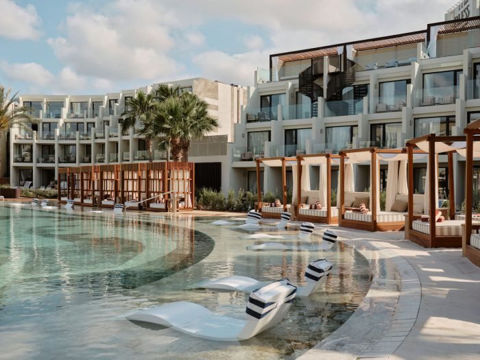 Palladium Hotel Group Soroti Meningkatnya Nilai Wisatawan AS di Seluruh Portofolio Globalnya