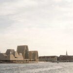 Copenhagen Hadirkan Bathhouse Menakjubkan di Pinggir Laut Bulan Desember Ini—Harganya Bikin Penasaran!