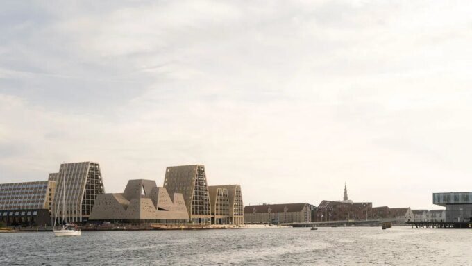 Copenhagen Hadirkan Bathhouse Menakjubkan di Pinggir Laut Bulan Desember Ini—Harganya Bikin Penasaran!