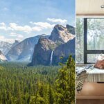7 Airbnb Menakjubkan yang Langsung Terletak di Taman Nasional AS!