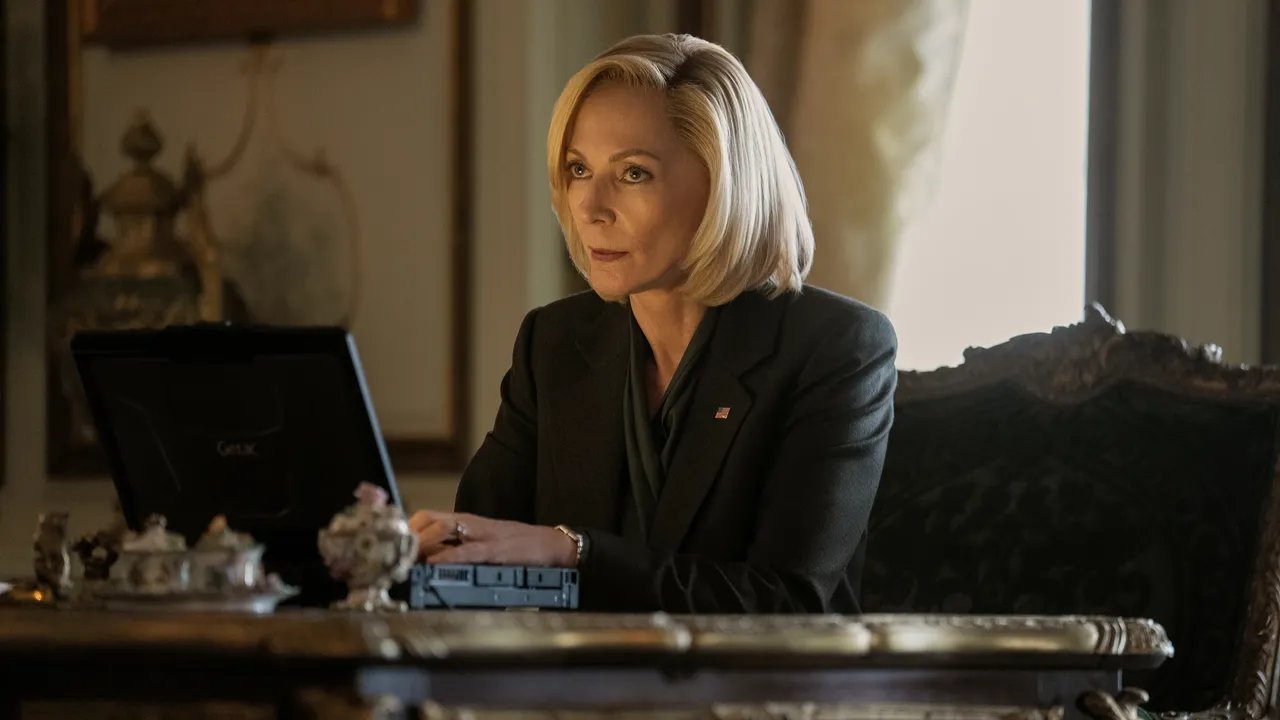 Season Empat The Diplomat Kembali! Temukan Lokasi Syuting Thriller Politik Ini!