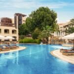Marriott Resort & Spa di Laut Mati Dinobatkan sebagai Hotel Insentif Terbaik di Yordania 2026 di World MICE Awards!