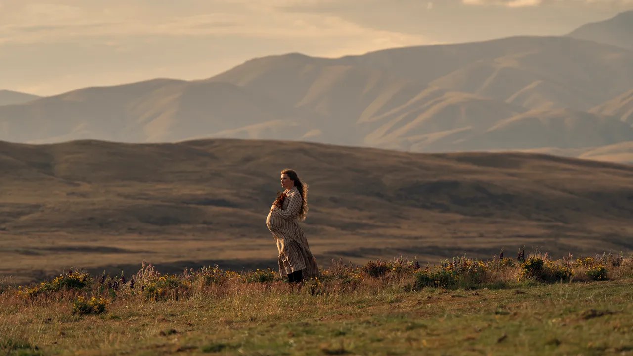 Mengintip Keindahan: New Zealand Jadi Latar Bersejarah di Film East of Eden!