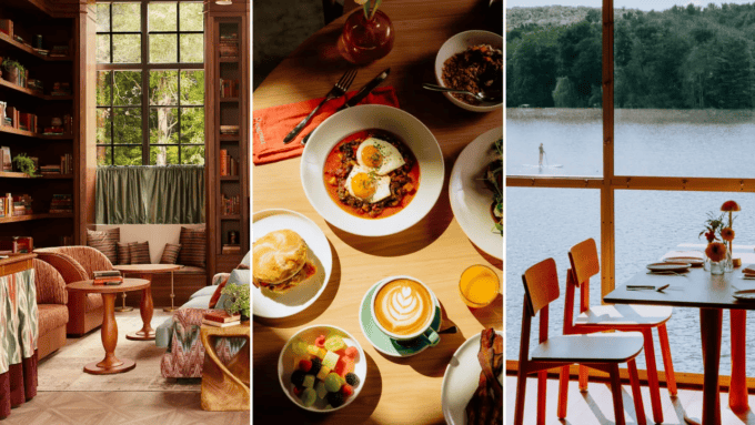 Temukan Aktivitas Seru di Berkshires dan Pilihan Tempat Menginap yang Instagrammable!