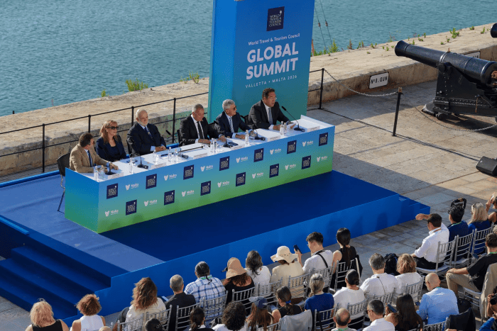 KTT WTTC Resmi Dibuka di Malta, Bersiaplah untuk Perjalanan & Pariwisata Eropa yang Melampaui Pertumbuhan Ekonomi!