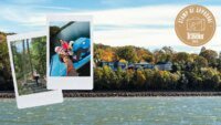 Jelajahi Pesona Musim Gugur di New York dengan Cruise Seharian yang Tidak Terlupakan!