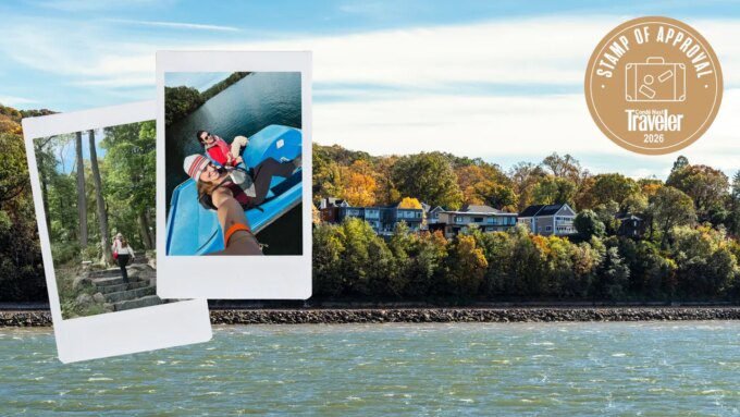 Jelajahi Pesona Musim Gugur di New York dengan Cruise Seharian yang Tidak Terlupakan!