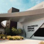 Burbank Airport: Rahasia Terbaik LA yang Kini Makin Memikat!
