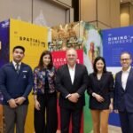 Kebangkitan Destinasi: Marriott International Ungkap Masa Depan Kuliner Asia Pasifik!