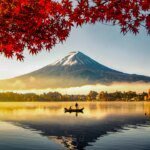 Waktu Terbaik untuk Liburan ke Jepang: Hemat Budget atau Hindari Keramaian?