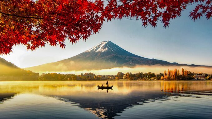 Waktu Terbaik untuk Liburan ke Jepang: Hemat Budget atau Hindari Keramaian?