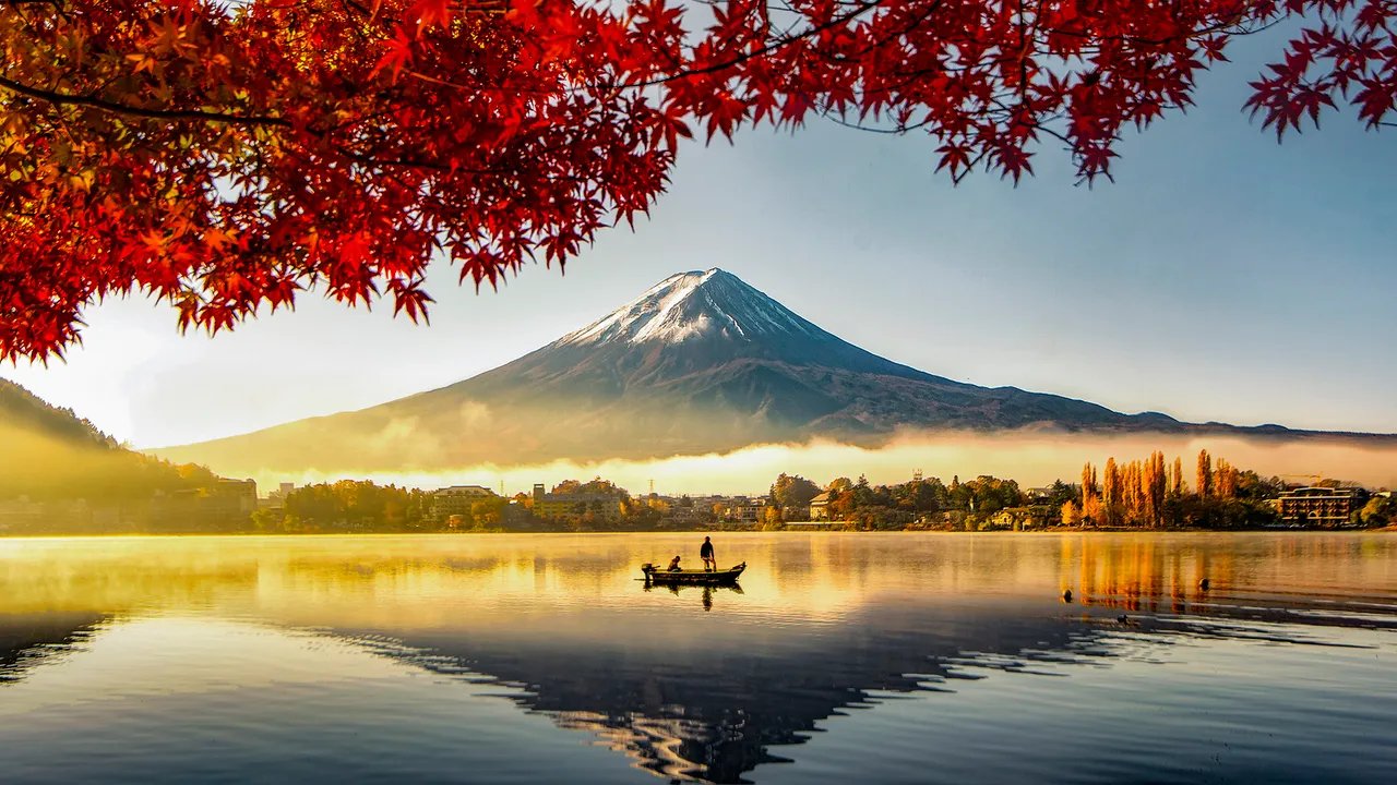 Waktu Terbaik untuk Liburan ke Jepang: Hemat Budget atau Hindari Keramaian?
