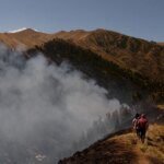 Kebakaran Hutan Melanda Wilayah Cusco, Peru: Apa yang Harus Diketahui Wisatawan?