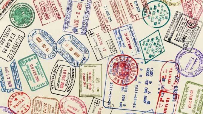 Stempel Paspor AS Berikutnya Bisa Jadi yang Terakhir: Apa Artinya Bagi Petualang?