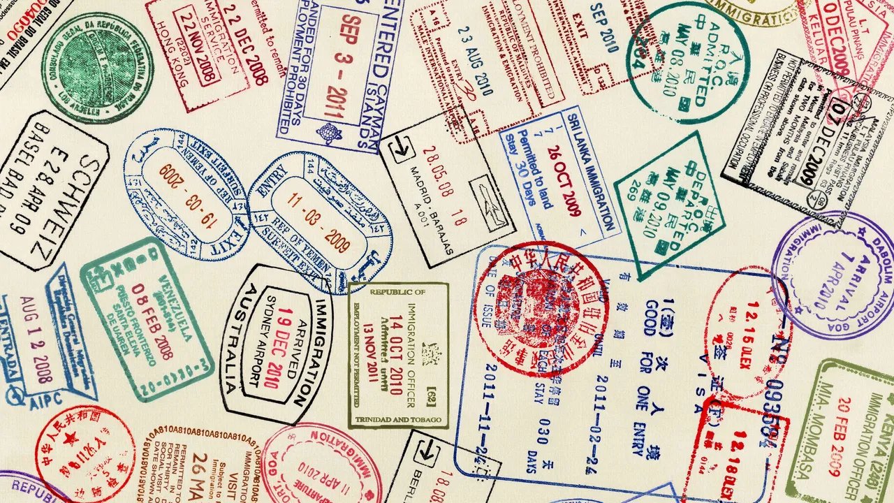 Stempel Paspor AS Berikutnya Bisa Jadi yang Terakhir: Apa Artinya Bagi Petualang?