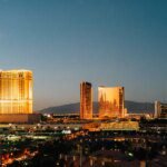 Rahasia Tersembunyi untuk Mengunjungi Las Vegas: Panduan yang Wajib Kamu Tahu!